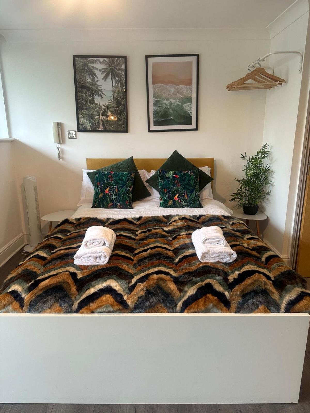 Studio,newst,citycentre * Birmingham