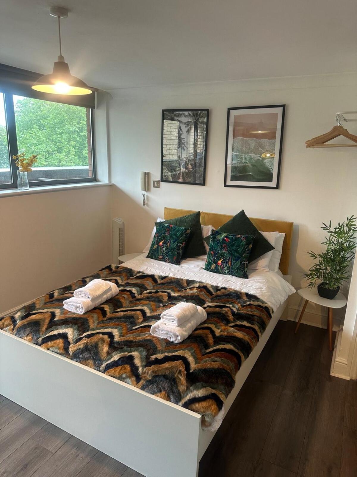 Studio,newst,citycentre